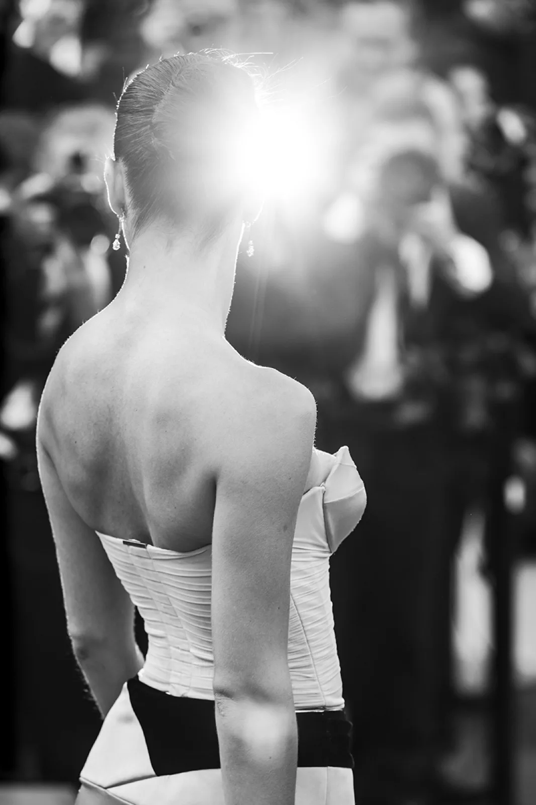 L'Officiel · Red Carpet