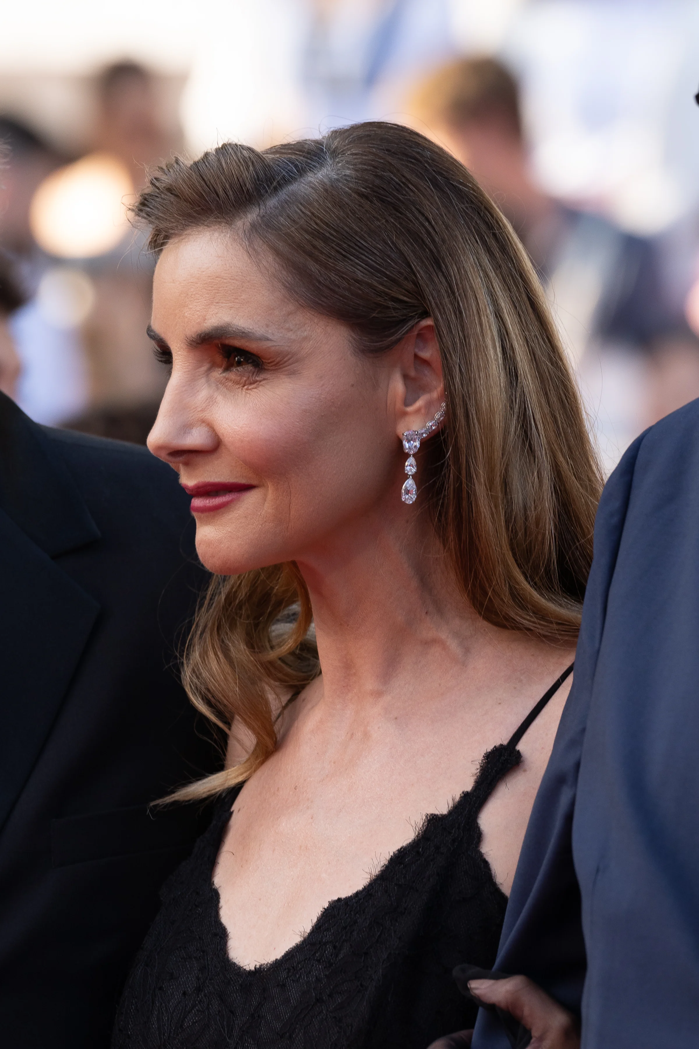 Clothilde Courau · Festival Portrait