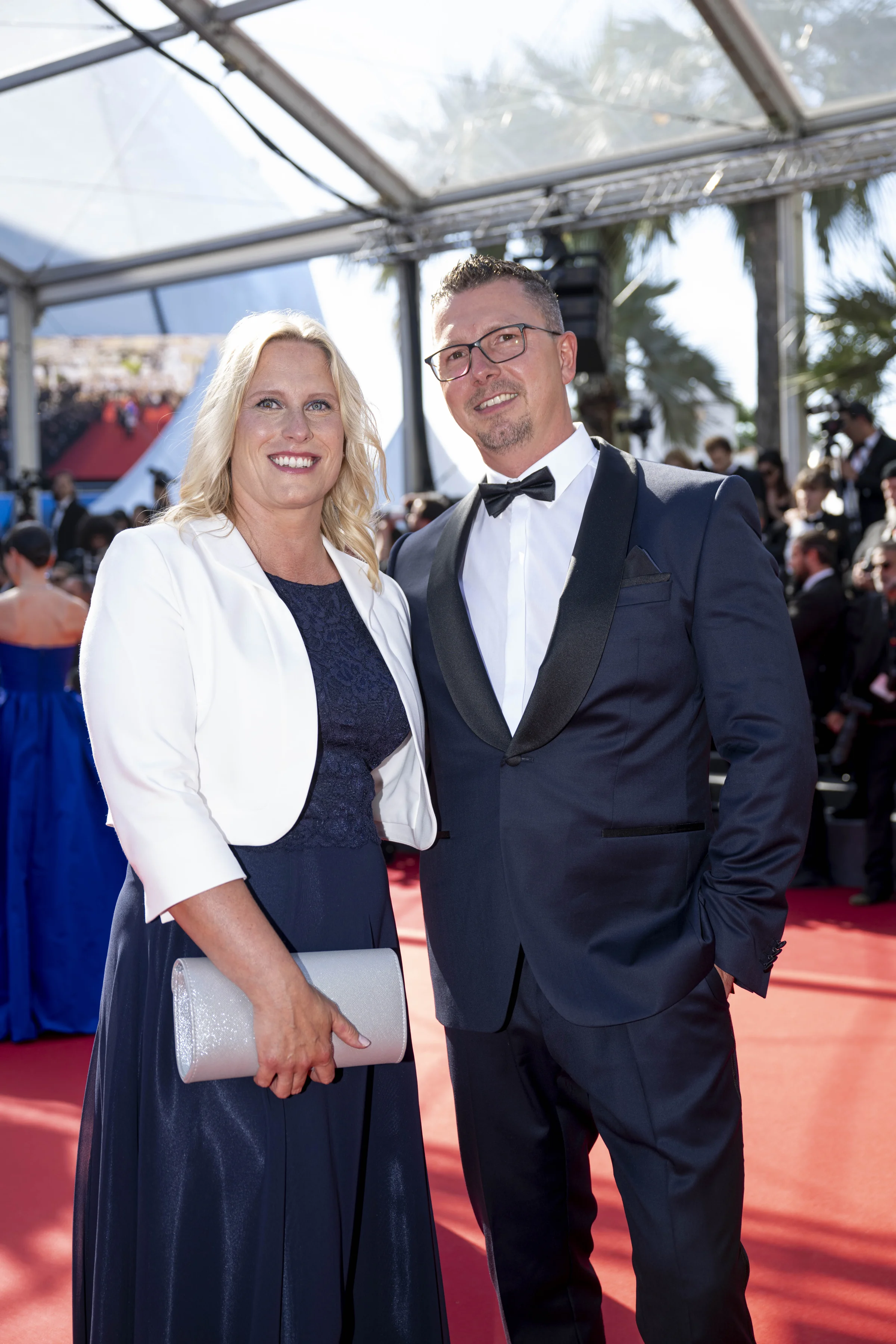 Closing Ceremony · Red Carpet