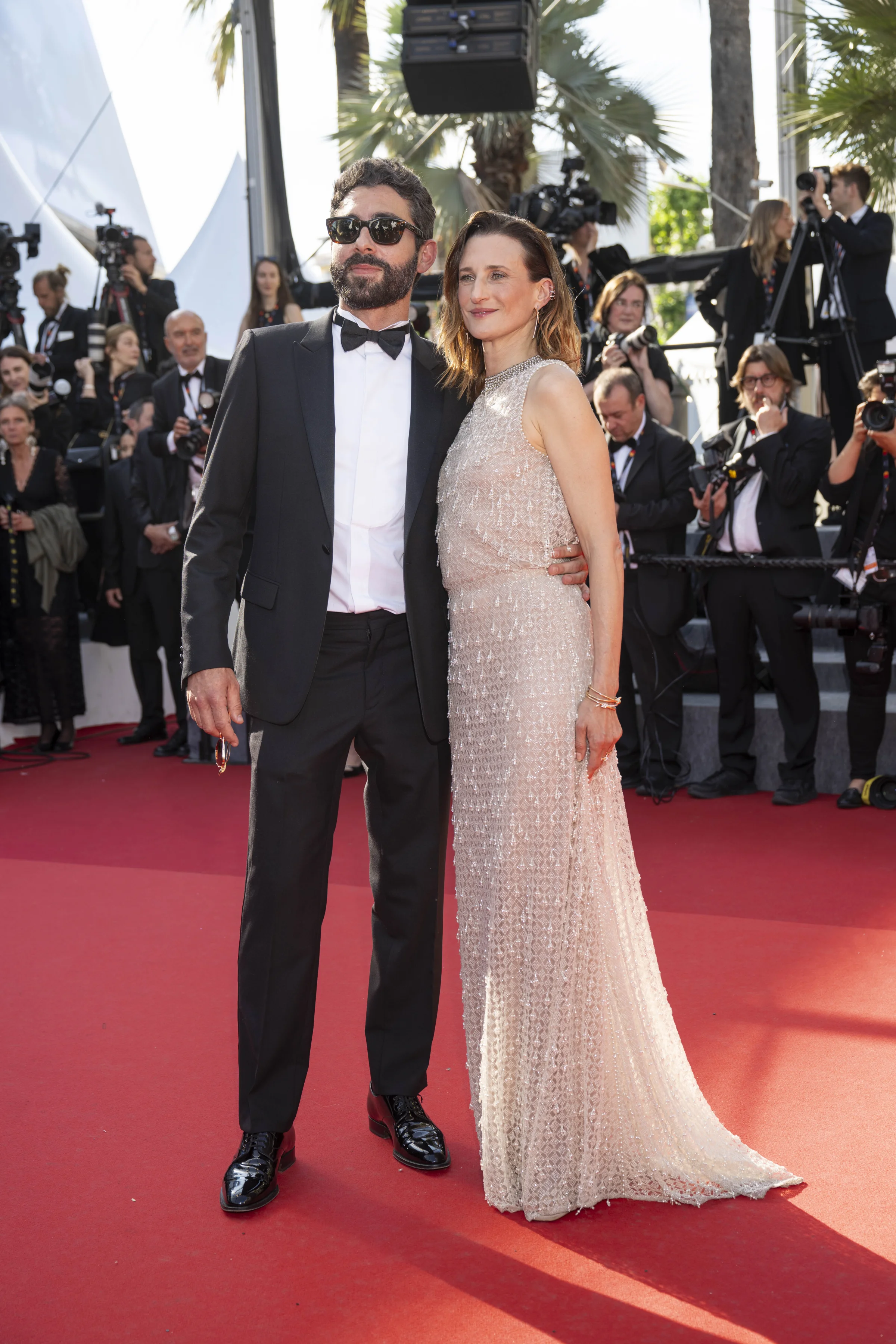 Red Carpet · 6pm Arrivals