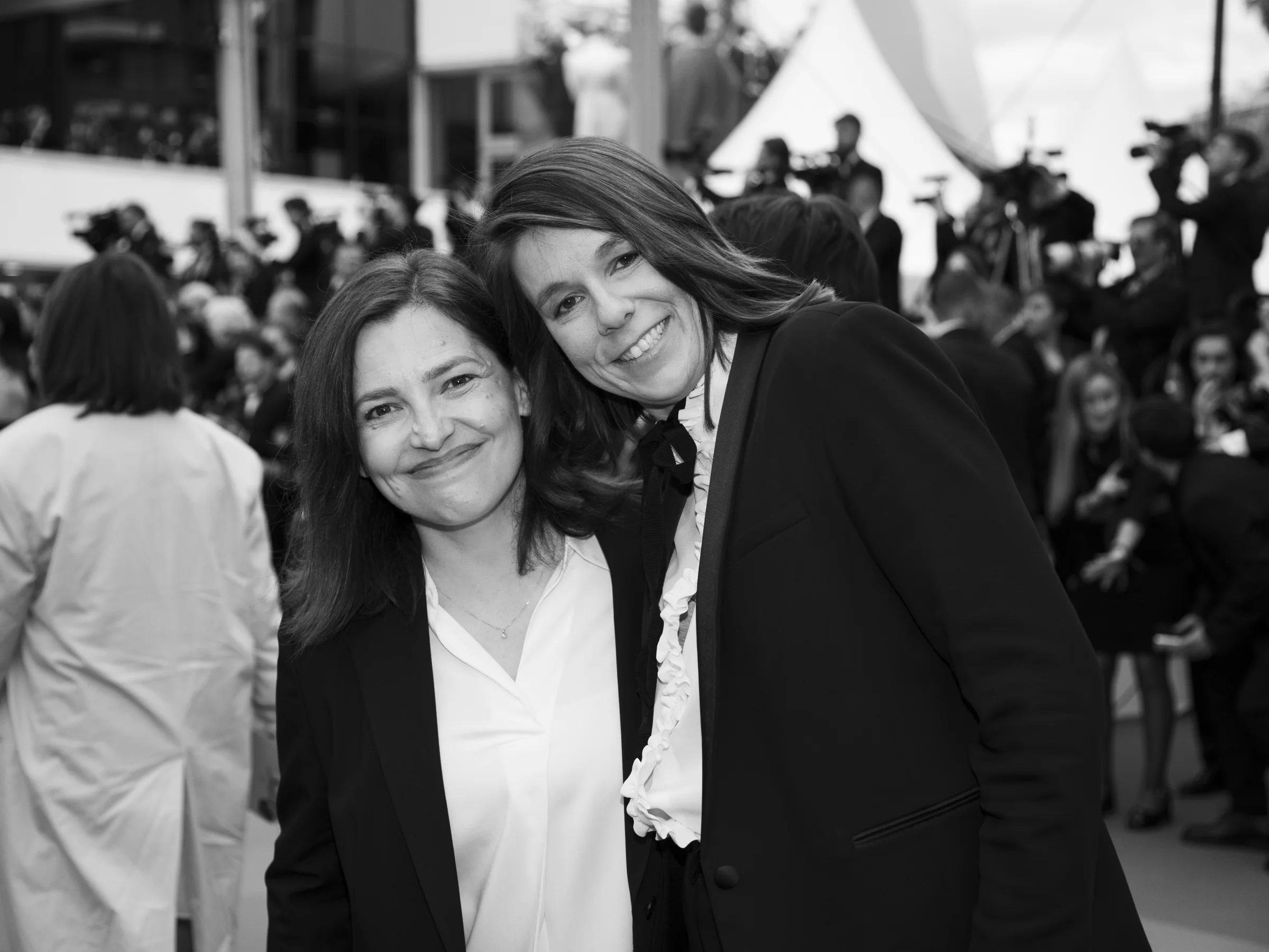 Editorial · Festival Atmosphere