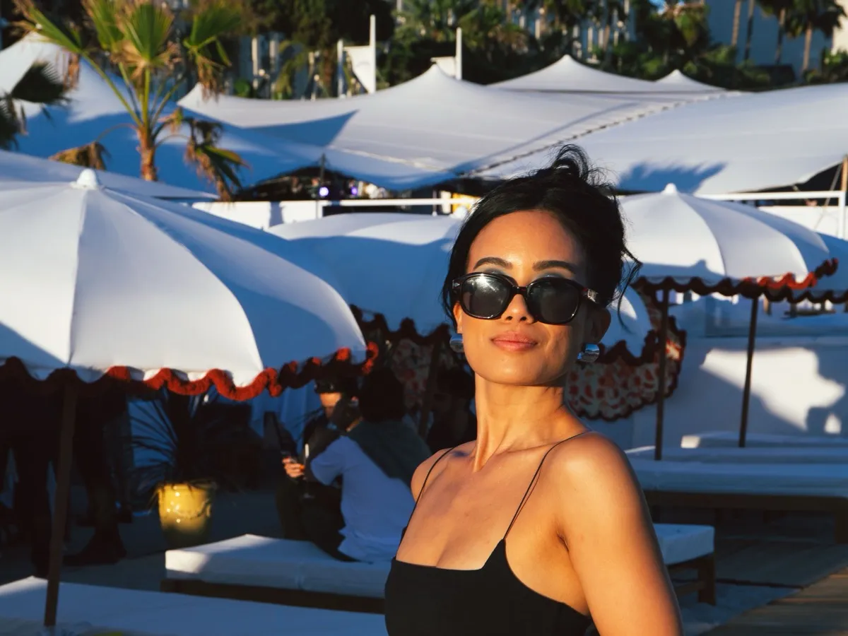 Croisette Sessions — 1