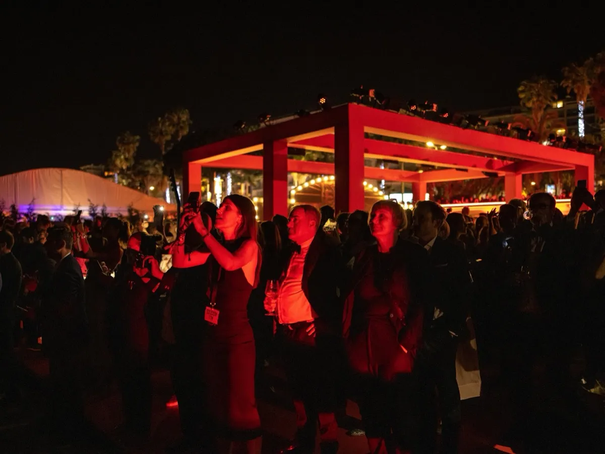 Event Coverage — 2