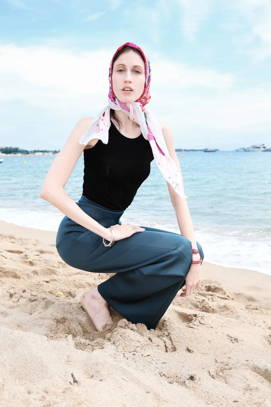 Lifestyle by the Sea — 3